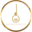 Lighing Concepts client image for Lighing Concepts